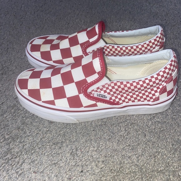 Vans low Women - Picture 3 of 6